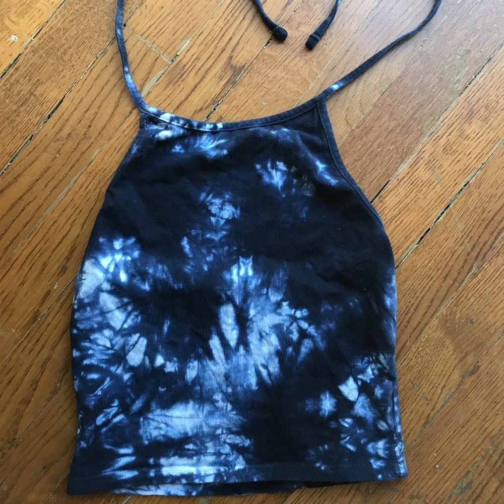 💖 Brandy Melville Halter top 💫